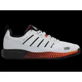 Sneakersy męskie K-swiss ULTRA COURT PADEL białe (04436-075-M) - 41.0 K- Swiss