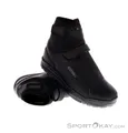 Endura MT500 Burner Clipless Waterproof Herren MTB Schuhe-Schwarz-43