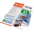 Peach Laminierfolie A3 80mic PP580-01, Folien