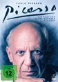 Picasso | DVD | Französisch