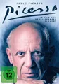 Picasso,1 DVD | Henri-Georges Clouzot | DVD | Softbox + Schuber | 1x DVD-9