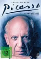 Picasso (OmU) (DVD)