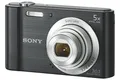 Sony DSC-W800 Digitalkamera (20 Megapixel, 5x Opt. Zoom)