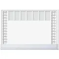 Papier-Schreibunterlage 'Office', 590 x 410 mm sigel H6365 (4004360767197)