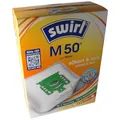 Swirl Staubsaugerbeutel M50 - Micropor