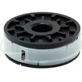 Ersatz-Spule Fadenspule passend für frt 450 A1 frt 430/10 frt 430 frt 500/8 Rasentrimmer