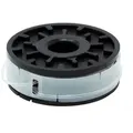 Ersatz-spule Fadenspule Passend Für Frt 450 A1 Frt 430/10 Frt 430 Frt 500/8 Rasentrimmer