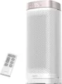 Dreo 16 Inch Electric Heater, Energy Efficient Space Heaters with Thermostat, 70