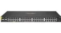 Aruba 6100 48G CL4 4SFP+ SWCH CPNT