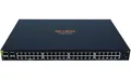HP - JL675A - Aruba 6100 48G Class4 PoE 4SFP+ 370W - Managed - L3
