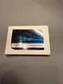 Crucial MX500 2,5 Zoll 500GB SATA Interne SSD (CT500MX500SSD1)