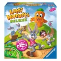 Ravensburger Lotti Karotti (Polnisch, 2 - 4 Spieler) (20903)