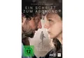 Alive DVD Ein Schritt zum Abgrund,1 DVD