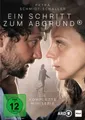 Ein Schritt zum Abgrund | DVD | deutsch | 2023 | Mike Bartlett, Britta Stöckle
