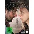 Ein Schritt zum Abgrund, 1 DVD