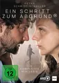 Ein Schritt zum Abgrund DVD  *NEU*OVP*