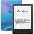 Amazon Kindle Kids 16 GB, Weltraumwal-Design Mit Zugriff auf über tausend Bücher, Hülle und 2 Jahren Sorglos-Garantie