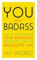 Jen Sincero / You Are a Badass /  9781473649521