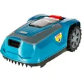 Roboterrasenmäher KS 22RLM, Spannung 20 V, Schnitthöhe 25–65 mm