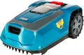 Roboterrasenmäher KS 22RLM, Spannung 20 V, Schnitthöhe 25–65 mm