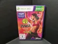 Xbox 360 Zumba Fitness: Join The Party • Zustand Neuwertig • Ink. Anleitung •
