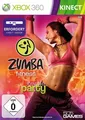 Zumba Fitness: Join the Party [Kinect]