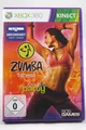 Zumba Fitness – Join the Party (Microsoft Xbox 360) Spiel in OVP - GUT