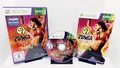 Zumba Fitness: Join the Party - Xbox 360 - neuwertig