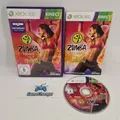 Zumba Fitness Party - Xbox 360 - PAL Deutsch - OVP - Anleitung