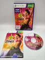 Microsoft Xbox 360 - Zumba Fitness - Join the Party - Spiel in OVP mit Handbuch