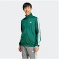 adidas Sportswear Trainingsjacke M 3S TR TT grün XL (56/58)