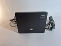 Gigaset GO-Box 100 Basisstation - Schwarz DECT Telefon