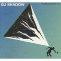 DJ Shadow - The Mountain Will Fall (2016 - US - Original)