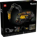 LEGO Technic Volvo EC500 Hybrid Bagger (42215)