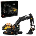 LEGO Technic 42215 Volvo EC500 Hybrid Bagger