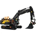 LEGO Technic Volvo EC500 Hybrid Bagger 42215
