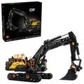 5702017816388 LEGO TECHNIC 42215 Volvo EC500 Hybridbagger Lego