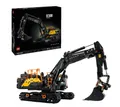 LEGO Technic 42215 Volvo EC500 Hybrid Bagger Bausatz, Mehrfarbig * NEU