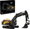 LEGO® Technic 42215 Volvo EC500 Hybrid Bagger