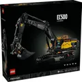 LEGO® Technic 42215 - Volvo EC500 Hybrid Bagger - Versand ab 01.08.2025!