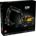 LEGO® Technic Volvo EC500 Hybrid Bagger 2359 Teile 42215