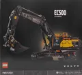 LEGO® Technic 42215 Volvo EC500 Hybrid Bagger - NEU in OVP