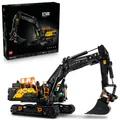 LEGO® Technic 42215 Volvo EC500 Hybrid Bagger | Neu | OVP