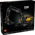 Volvo EC500 Hybrid Bagger  LEGO Technic 42215  N08/25