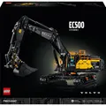 LEGO Technic 42215 Volvo EC500 Hybrid Bagger Lego
