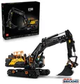 LEGO Technic 42215 Volvo EC500 Hybrid Bagger 42215
