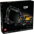 Lego 42215 Technic Volvo EC500 Hybrid Bagger