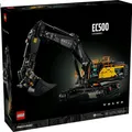 LEGO® Technic Volvo EC500 Hybrid Bagger 42215