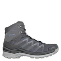 Lowa Lowa Schuhe AG 310703 - INNOX PRO GTX MID 0920 SCHWARZ/ORANGE Gr. 11,5