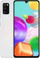 SAMSUNG Galaxy A41 64GB Weiß - Gut - Smartphone